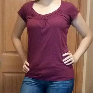 Mek handcrafted womens Tee